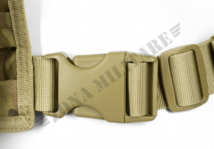 Ops Chest Rig Condor Multicam Version