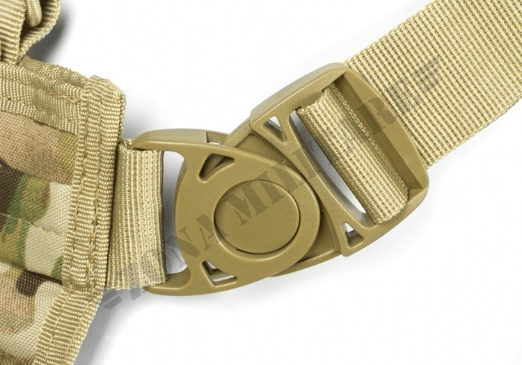 Ops Chest Rig Condor Multicam Version