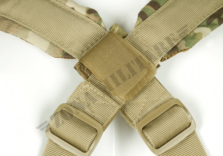Ops Chest Rig Condor Multicam Version