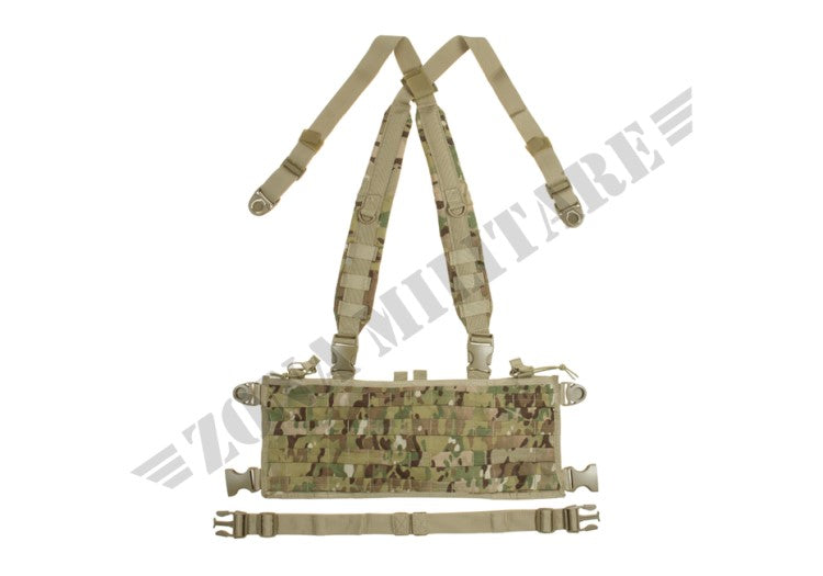 Ops Chest Rig Condor Multicam Version