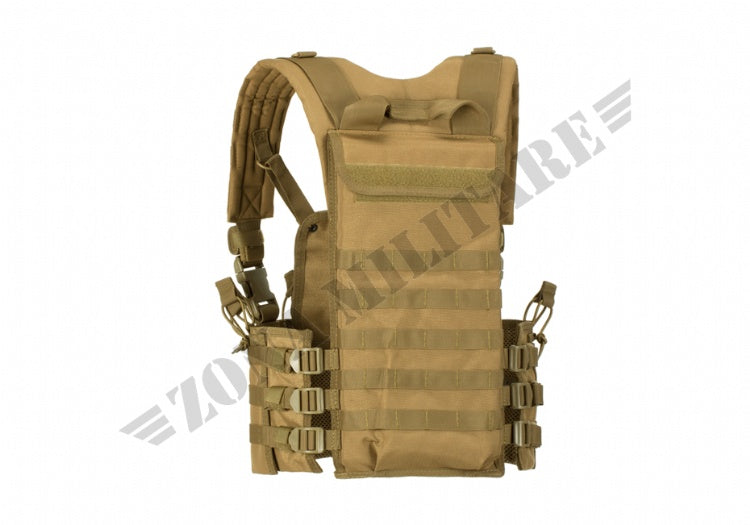 Modular Chest Set Condor VERDE/DESERT Version