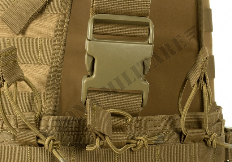 Modular Chest Set Condor VERDE/DESERT Version