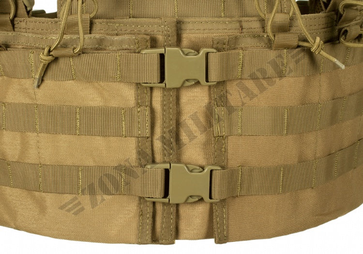 Modular Chest Set Condor VERDE/DESERT Version