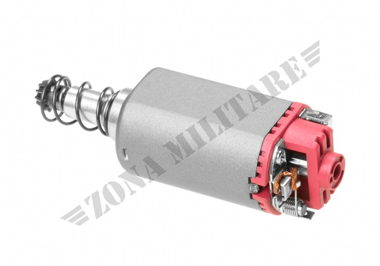 Standard Torque Motor Long Shs