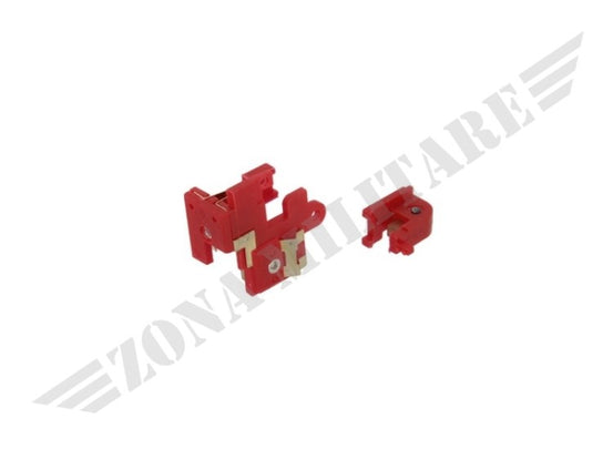 Switch Pirate Arms Version V2 Pirate Arms