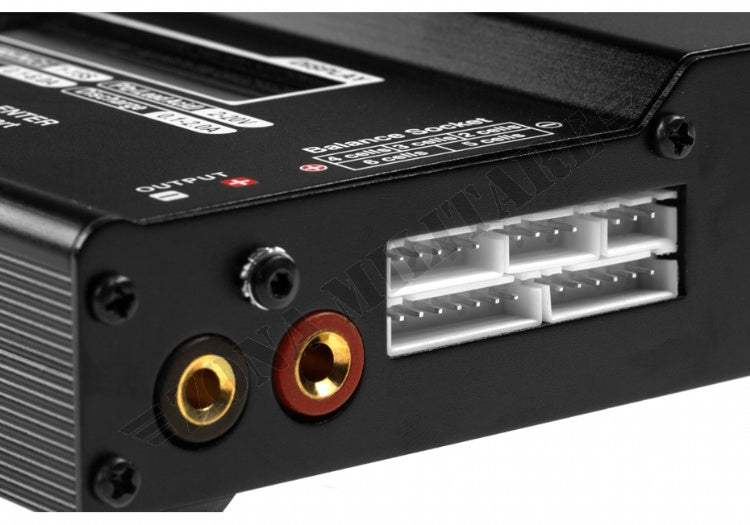 Carica Batterie B6 Ac V2 Charger Nimrod