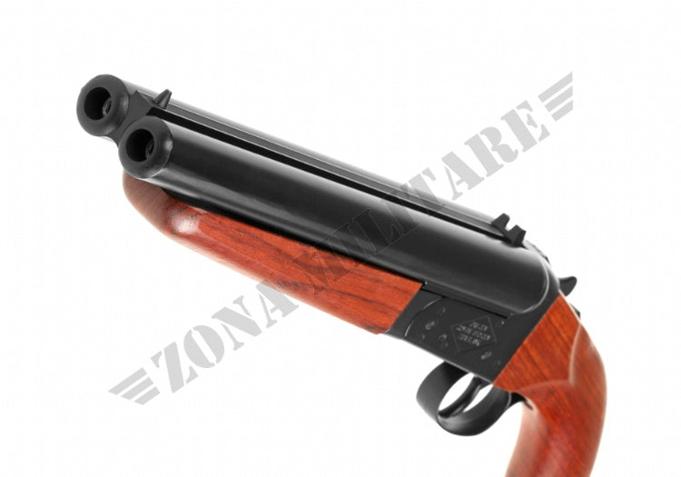 Fucile Mad Max  shotgun Short Barrel a gas HAW SAN