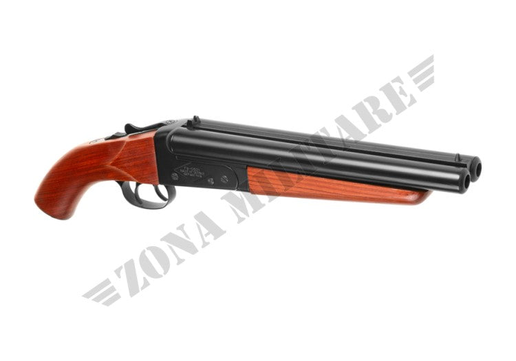 Fucile Mad Max  shotgun Short Barrel a gas HAW SAN
