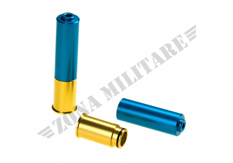 Cartuccia Shells Mad Max Shotgun 6Mm