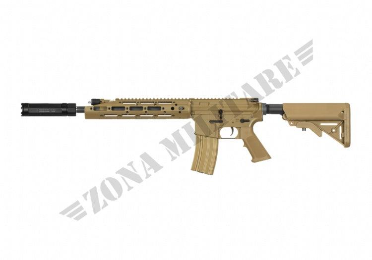 Silenziatore Nimrod Rifle Mock Suppressor Compact Black