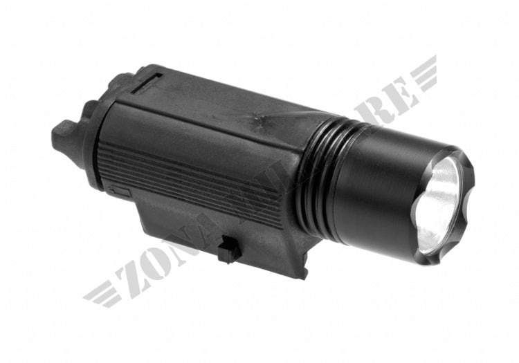 Torcia M3 Q3 Led Tactical Illuminator Black Union Fire