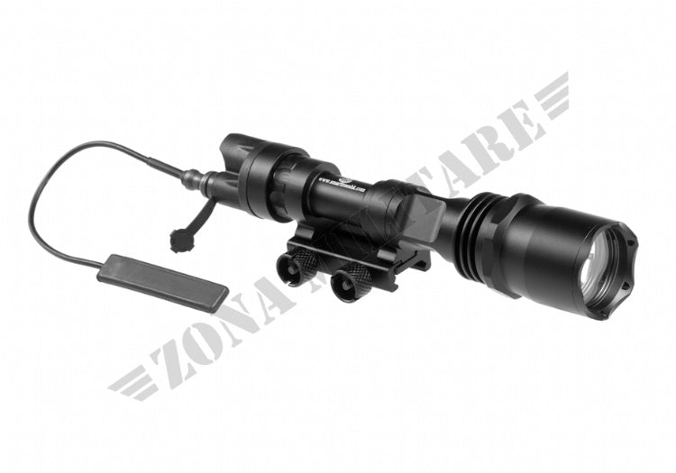 Tactical Weaponlight M961 Union Fire