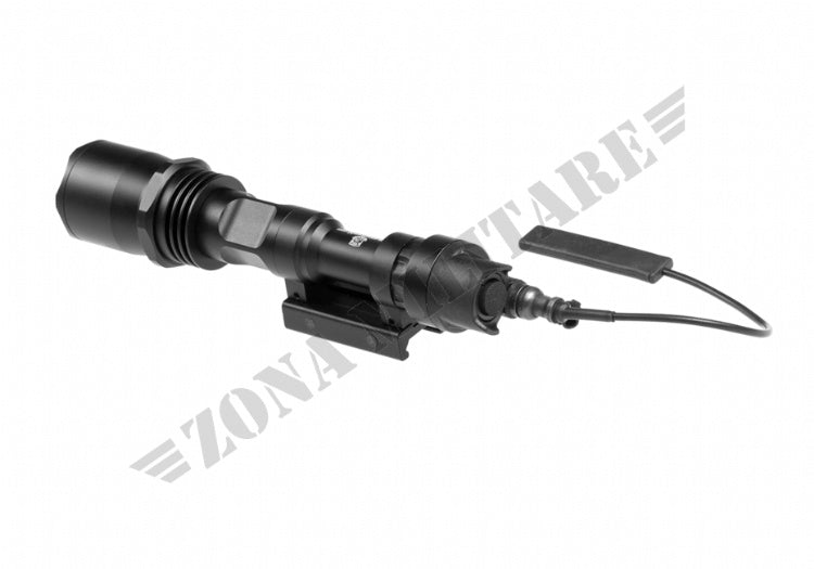 Tactical Weaponlight M961 Union Fire