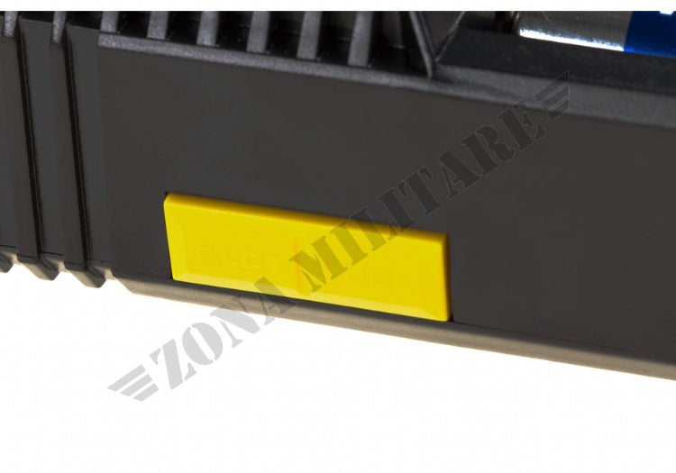 Ricarica Batterie Digicharger D2 Nitecore