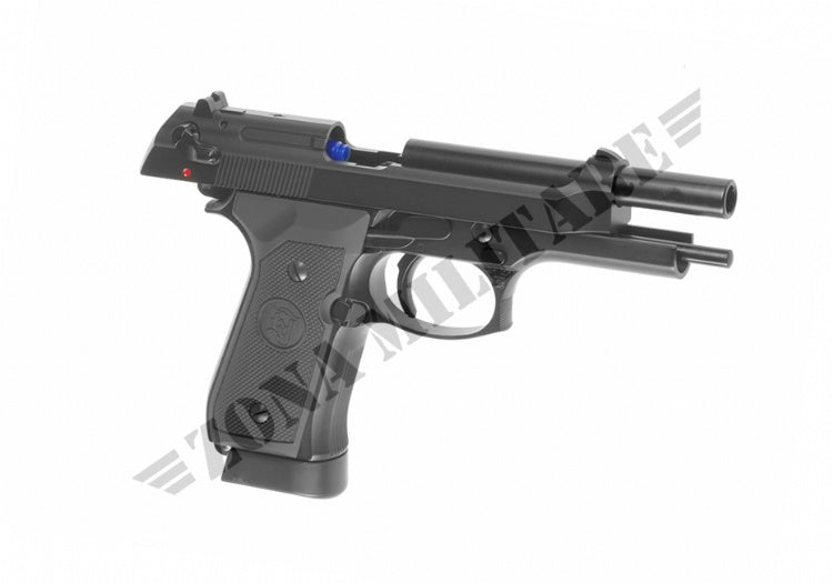 Pistola Kjw M9 Full Metal Black Co2