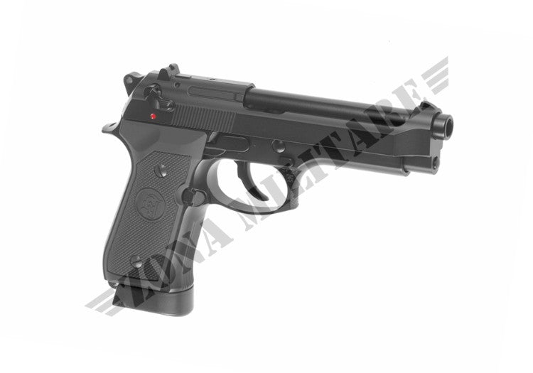 Pistola Kjw M9 Full Metal Black Co2
