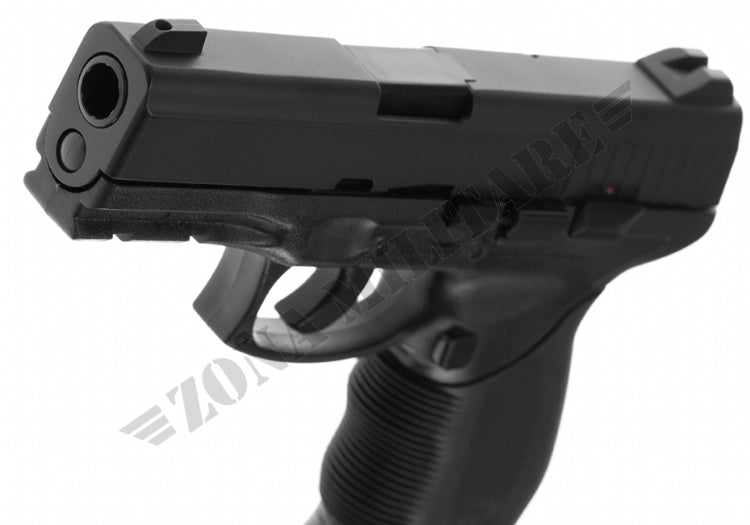 Pistola Pt24/7 V2 Metal Version Co2 Kwc