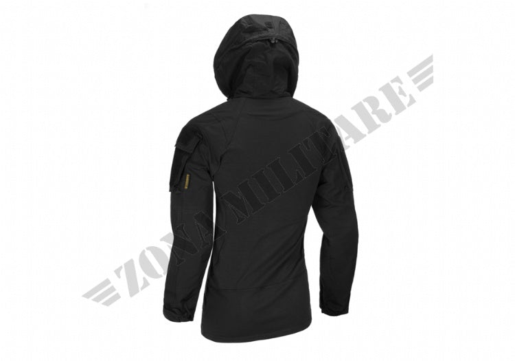 Maglia Mkiii Combat Shirt Claw Gear Black