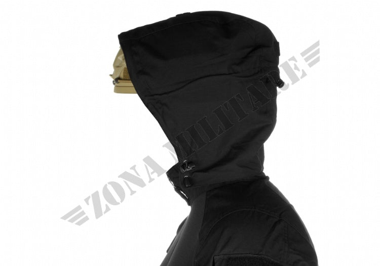 Maglia Mkiii Combat Shirt Claw Gear Black
