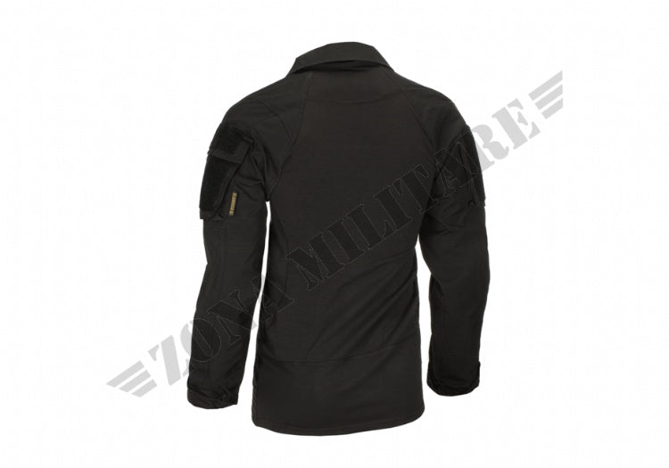 Maglia Mkiii Combat Shirt Claw Gear Black