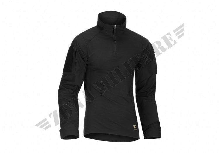 Maglia Mkiii Combat Shirt Claw Gear Black