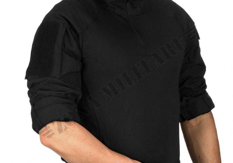 Maglia Mkiii Combat Shirt Claw Gear Black