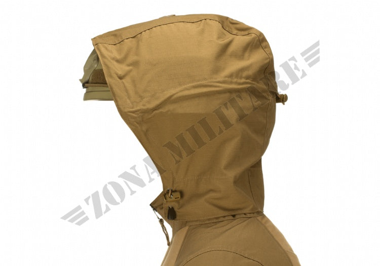 Maglia Mkiii Combat Shirt Claw Gear Coyote