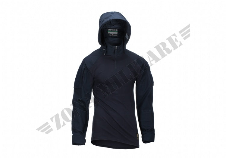 Maglia Mkiii Combat Shirt Claw Gear Navy