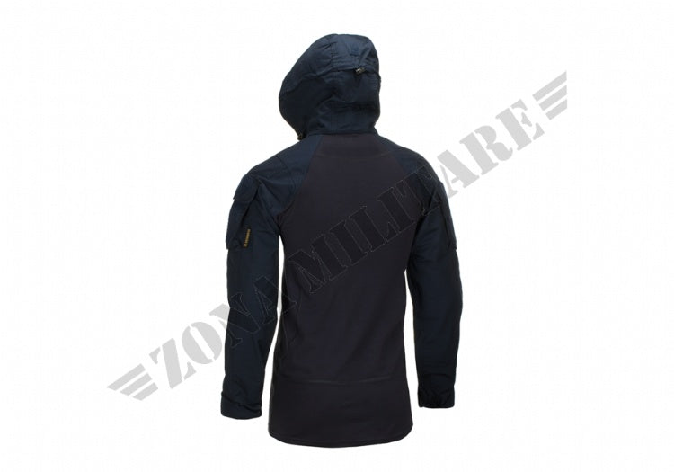 Maglia Mkiii Combat Shirt Claw Gear Navy