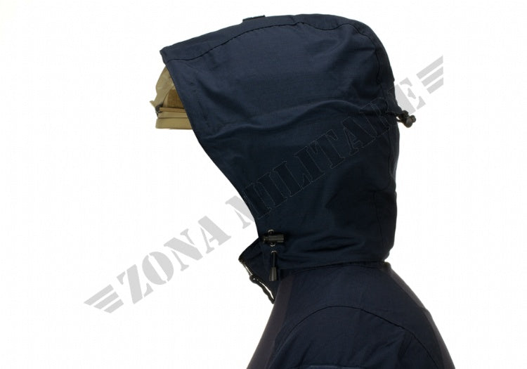 Maglia Mkiii Combat Shirt Claw Gear Navy