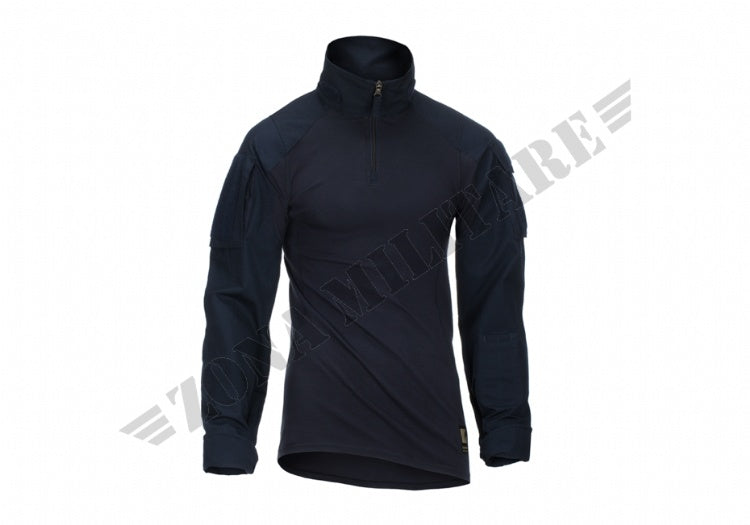Maglia Mkiii Combat Shirt Claw Gear Navy