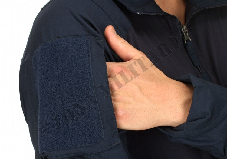 Maglia Mkiii Combat Shirt Claw Gear Navy