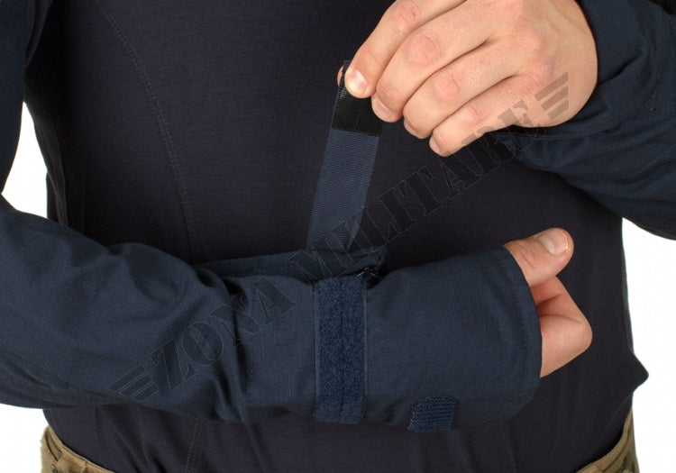 Maglia Mkiii Combat Shirt Claw Gear Navy