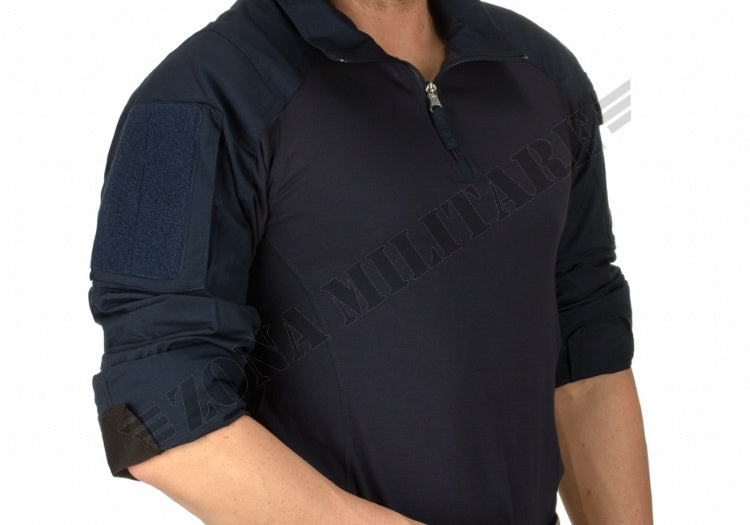 Maglia Mkiii Combat Shirt Claw Gear Navy