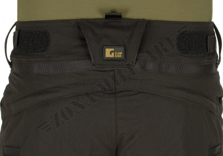 Operator Combat Pant Claw Gear Black