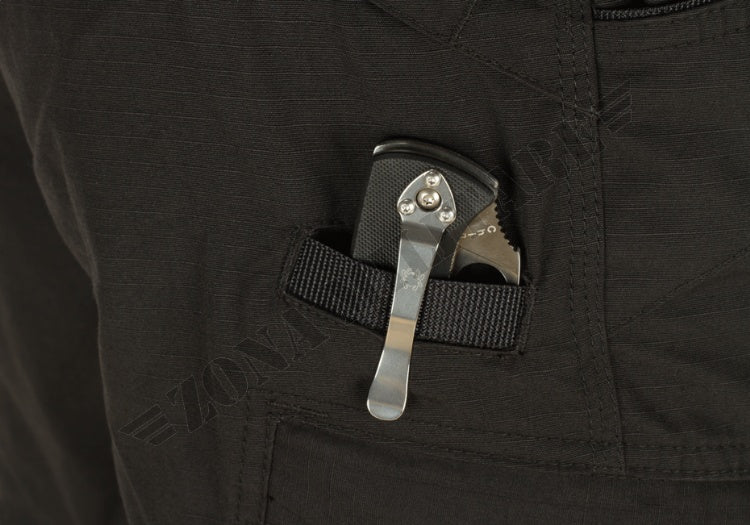 Operator Combat Pant Claw Gear Black