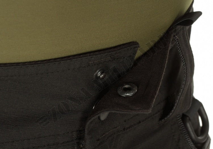 Operator Combat Pant Claw Gear Black