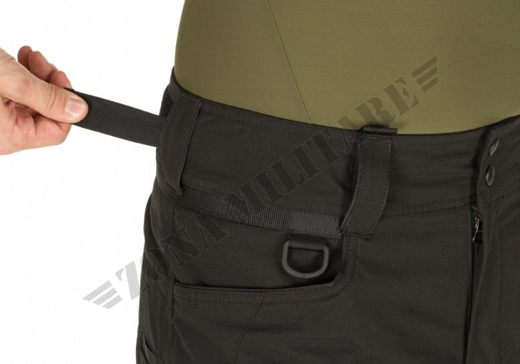 Operator Combat Pant Claw Gear Black