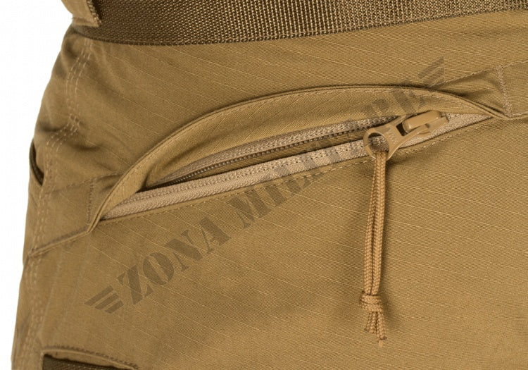 Operator Combat Pant Claw Gear Coyote