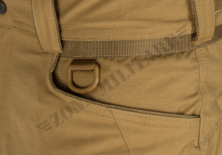 Operator Combat Pant Claw Gear Coyote