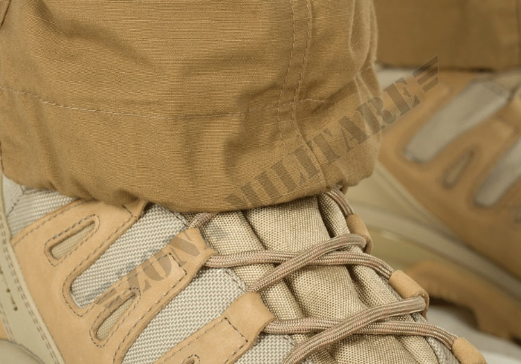 Operator Combat Pant Claw Gear Coyote