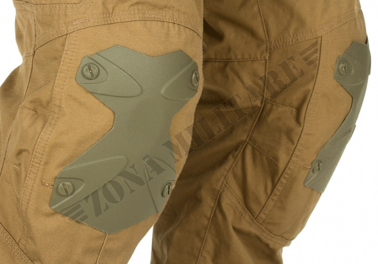 Operator Combat Pant Claw Gear Coyote