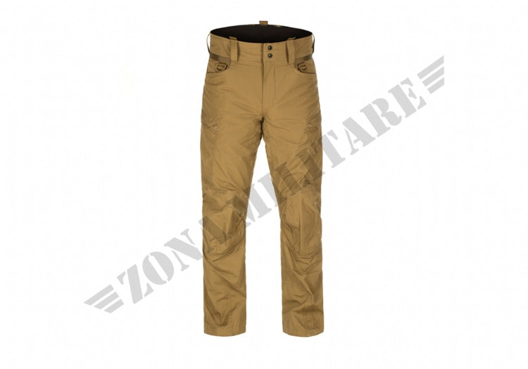 Operator Combat Pant Claw Gear Coyote