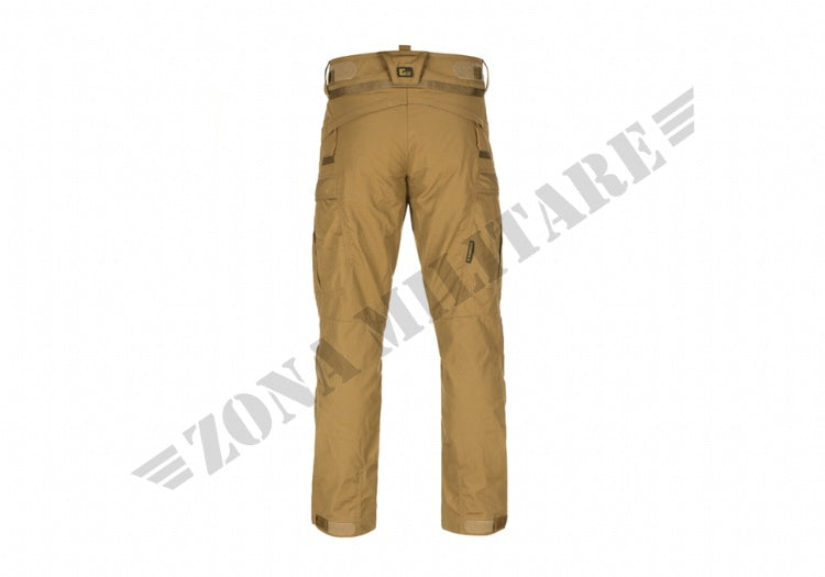 Operator Combat Pant Claw Gear Coyote