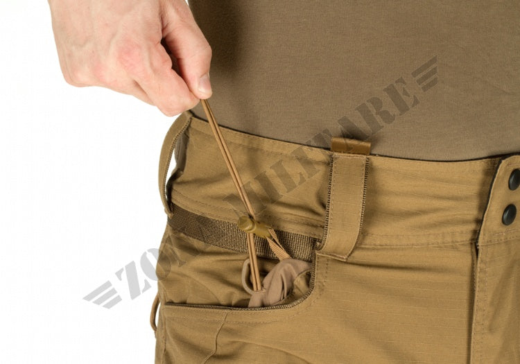 Operator Combat Pant Claw Gear Coyote