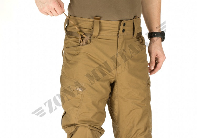 Operator Combat Pant Claw Gear Coyote