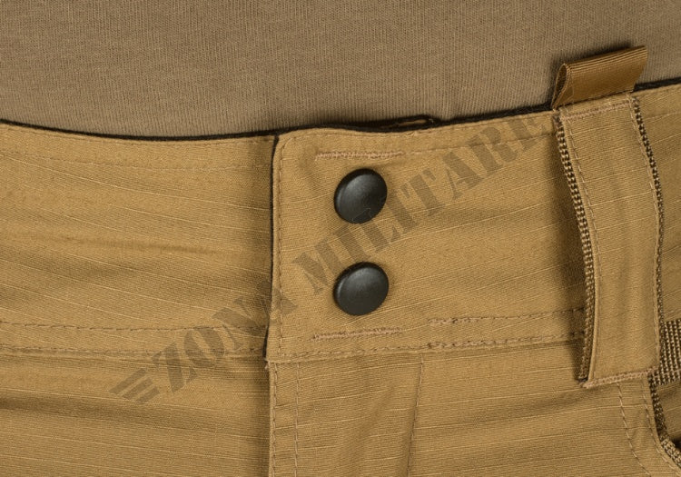 Operator Combat Pant Claw Gear Coyote
