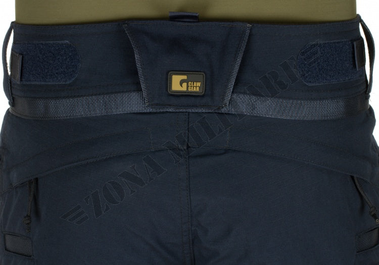 Operator Combat Pant Claw Gear Bue Navy