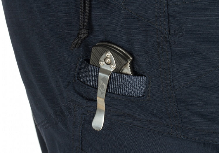 Operator Combat Pant Claw Gear Bue Navy