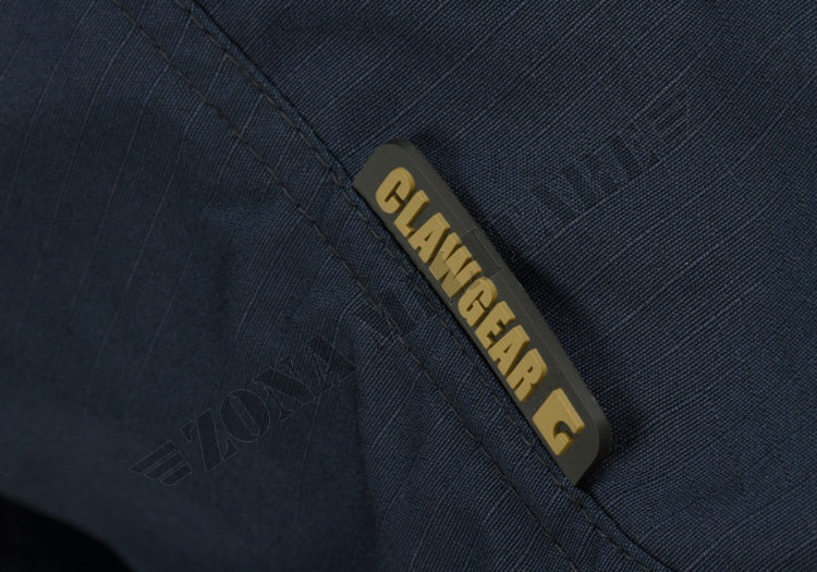 Operator Combat Pant Claw Gear Bue Navy
